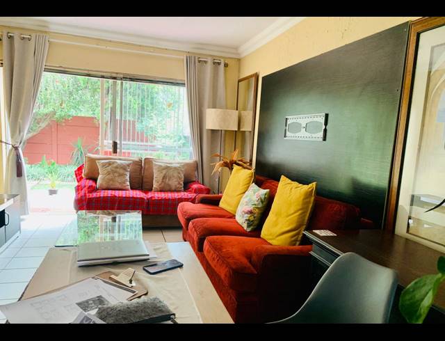 2 BEDROOM TOWNHOUSE SOLD IN DUNCANVILLE